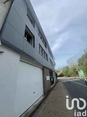 Apartment at Tulle (19000)