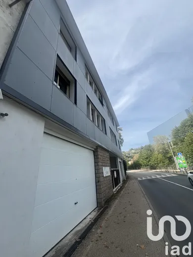 Appartement à Tulle (19000)