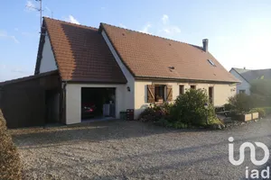 Maison traditionnelle à Le Bosc du Theil (27370)