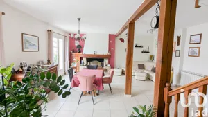 Maison à Pontault-Combault (77340)