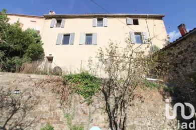 Maison à Saint-Félix-de-Sorgues (12400)