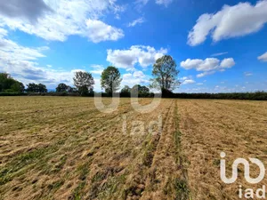 Terrain à bâtir à Lannemezan (65300)