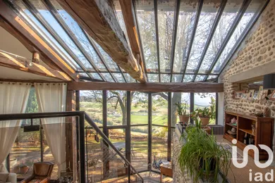 House at Murinais (38160)