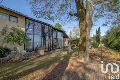 House at Murinais (38160)