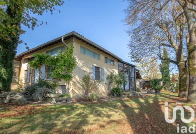 House at Murinais (38160)