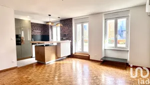 Apartment at Valserhône (01200)