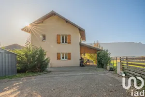 House at Méry (73420)