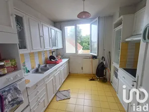 Appartement à Troyes (10000)
