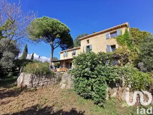 Bastide at Roquefort-les-Pins (06330)
