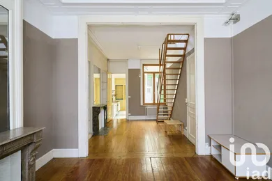 Maison de ville à Lille (59000)