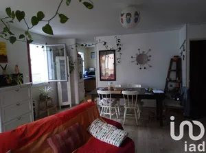 Duplex à Tours (37000)