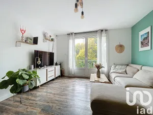 Appartement à Rennes (35000)