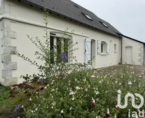Maison à Bourgueil (37140)