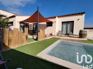 Maison à PIA (66380)