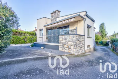 Traditional house at Blagnac (31700)