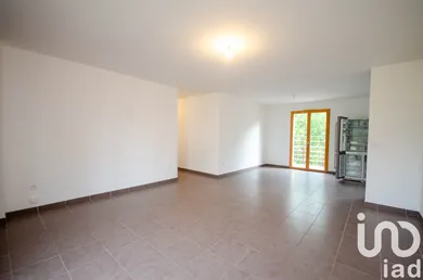 Maison à Sommepy-Tahure (51600)