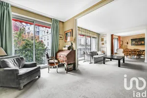 Appartement à Neuilly-sur-Seine (92200)