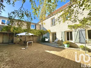 House at Leuville-sur-Orge (91310)