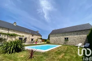 Longère à Locmaria-Grand-Champ (56390)