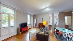 House at Bordeaux (33000)