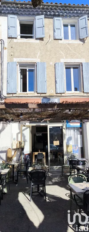 Immeuble à Saint-Étienne-les-Orgues (04230)