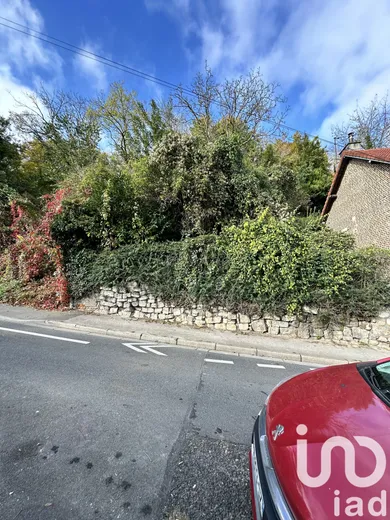 Terrain à bâtir à Beauvais (60000)