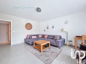 Apartment at Sucy-en-Brie (94370)