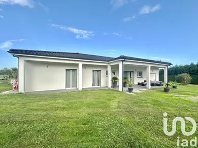 House at Castelsarrasin (82100)