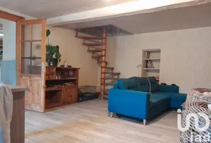 Maison à Vaudelnay (49260)