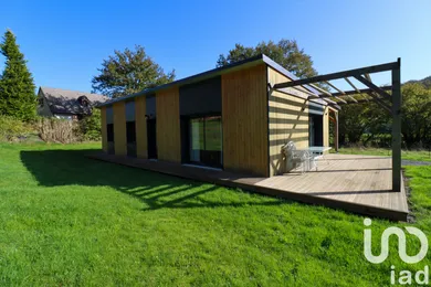 Maison à Ydes (15210)