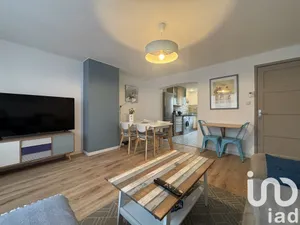 Apartment at Bray-Dunes (59123)