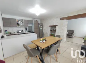 Apartment at Fleurines (60700)