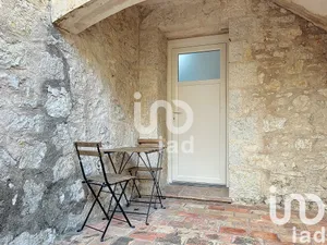 Studio in La Colle-sur-Loup (06480)