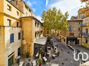 Apartment at Carpentras (84200)