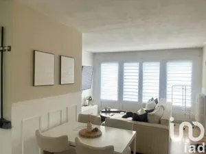 Apartment at Tourcoing (59200)