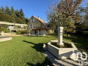 Maison à Villeconin (91580)