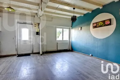 Maison à Cussac-Fort-Médoc (33460)