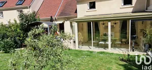 Maison traditionnelle à Crégy-lès-Meaux (77124)