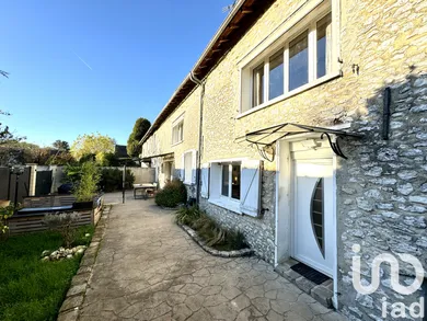 Maison à Vaudoy-en-Brie (77141)