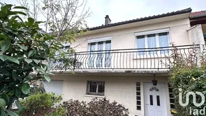 Traditional house at Champigny-sur-Marne (94500)