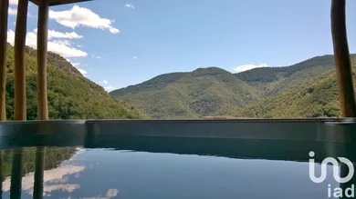 Maison à Aizac (07530)