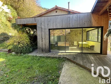 Maison à Aizac (07530)
