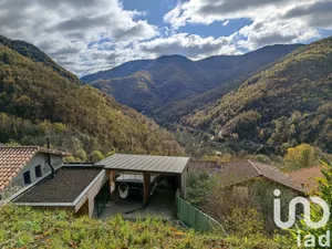 Maison à Aizac (07530)