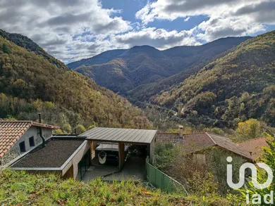 Maison à Aizac (07530)