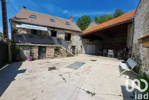 Maison de village à Les Septvallons (02160)