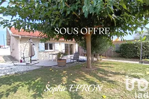 House in Talence (33400)