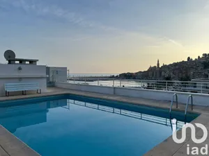 Apartment at Menton (06500)