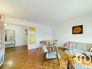 Apartment at Choisy-le-Roi (94600)