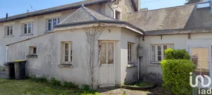 Immeuble à Montval-sur-Loir (72500)