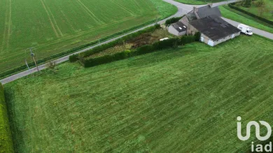 Longere at Saint-Lormel (22130)